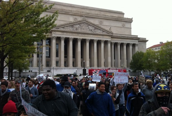 OccupySallieMae