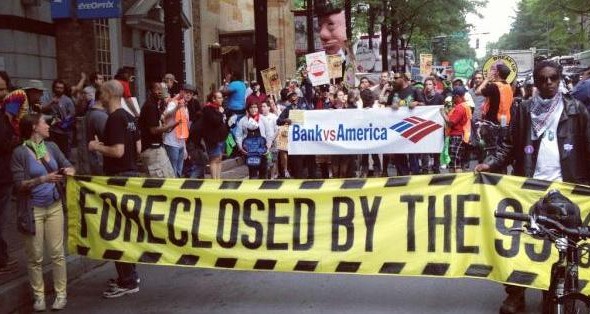 Bank VS America