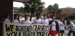 UCF President receives raise, students receive tuition hike