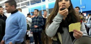Black Friday: It's Coming