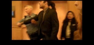 Watch Now! Students mic-check Sallie Mae & ALEC