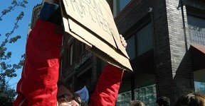 You Are Stealing Our Future, CEO John Stumpf!